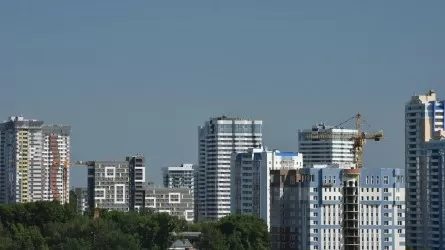 Прокуратура вернула деньги за повышенную арендную плату в Жамбылской области 