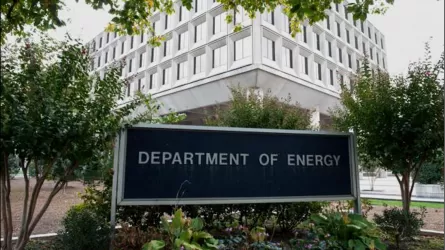 Минэнерго США отменяет господдержку "зеленых" проектов