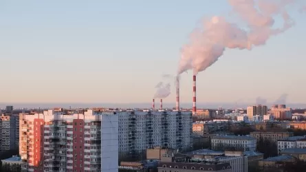 Казахстан и Китай планируют сблизить климат политику для перехода к «зеленой» экономике 