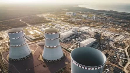 Еліміздегі алғашқы АЭС-ті «Росатом» салатыны туралы шешім өзгермейді