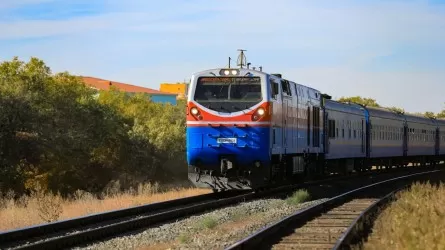 2027 жылға дейін 5 мың шақырым теміржол салынып, жаңғыртылады 