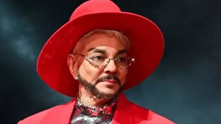 Филипп Киркоров посвятил пост ушедшему отцу