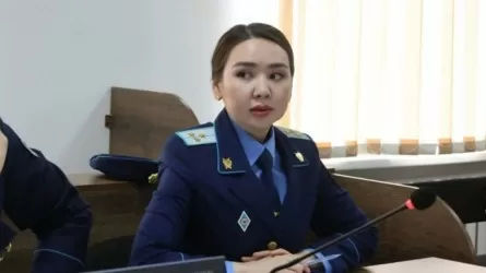 Прокурор Шерзаттың өліміне күдіктілерге 1,6 жылдан 23 жылға дейінгі жаза сұрады 