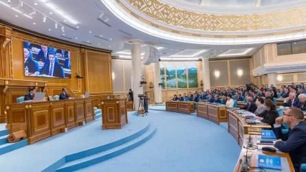 Үкімет жұмысында жетістіктер де, қателіктер де болады – Олжас Бектенов