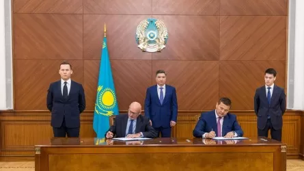 Қызылордада сантехникалық жабдықтар шығаратын жаңа зауыт салынады 