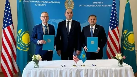 Әлемдегі №1 тау-кен мектебі Қазақстанда өз филиалын ашады