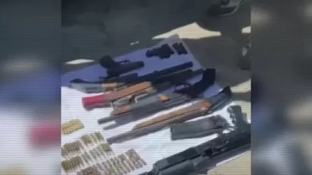 Организованные преступные группировки в РК: счет уголовных дел идет на десятки 