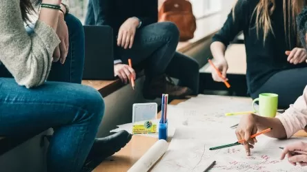 В Беларуси стартовала регистрация на резервное тестирование для поступления в вузы 