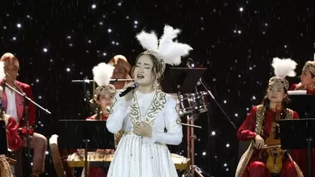 В столице стартовал музыкальный фестиваль «GRAND FEST»