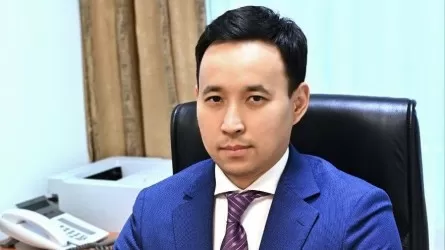 В минэнерго РК новое назначение 