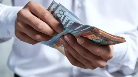 «ӘМСҚ» басқарма төрағасы 400 млн теңге ұрлады деген күдікке ілінді