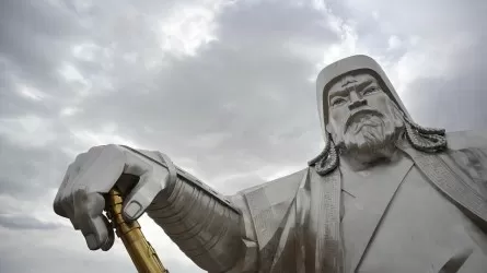 Город-сад построит Монголия на месте столицы Чингисхана  