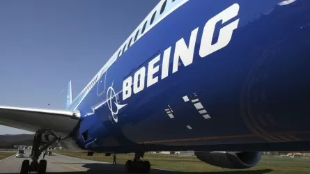 Boeing заплатит 1,1 млрд долларов для урегулирования дел об авиакатастрофах 