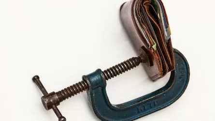 Очередной рост инфляции зафиксировали в Актюбинской области  