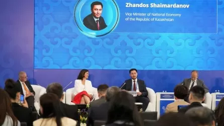 AIF 2025: Казахстан привлек инвестиции на сотни миллионов долларов 