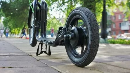 Бишкек может стать следующим городом, где запретят электросамокаты