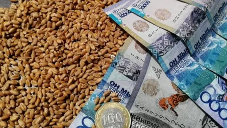 Азық-түлік келісімшарт корпорациясы өндірушілерге 2,8 млрд теңге төледі