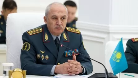 Бывшего министра обороны Казахстана задержали? 