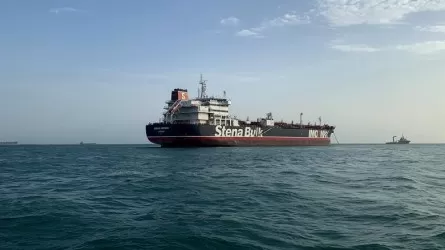 Иран Ормуз бұғазын жауып тастауды ойластырып жатыр