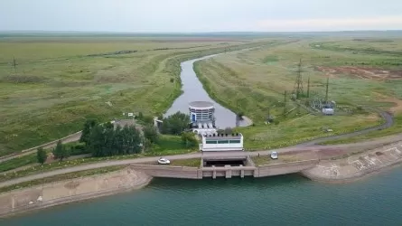 Фермеры расплатятся: минводы "навешивает" долги на "Казводхоз"