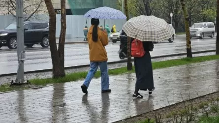 Алматының коммуналдық қызметі күшейтілген жұмыс режиміне ауыстырылды 