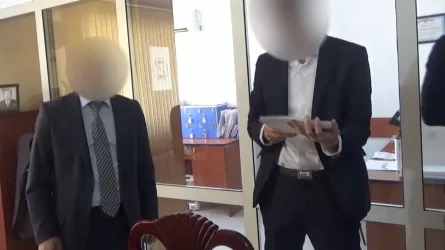 Жамбыл облысы бойынша экология департаментінің басшысы сотталды