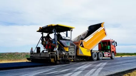 Казахстан обновил стандарт на асфальтобетон 