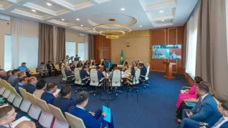Үкімет туристердің қауіпсіздігі бойынша кеңес өткізді
