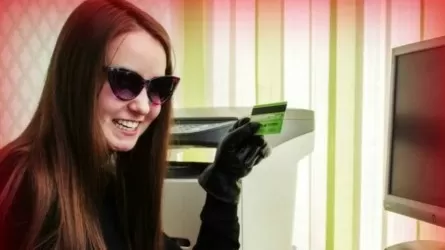 Казахстанка отдала кругленькую сумму за "права" и осталась ни с чем в области Абай 