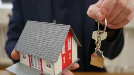 Десятки детей-сирот получили жилье благодаря проверке прокуратуры в Караганде 