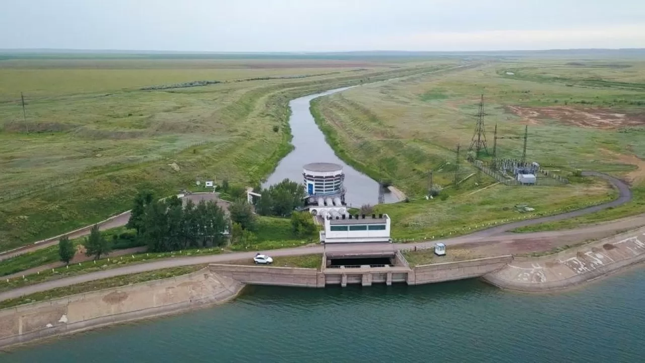 Фермеры расплатятся: минводы "навешивает" долги на "Казводхоз"