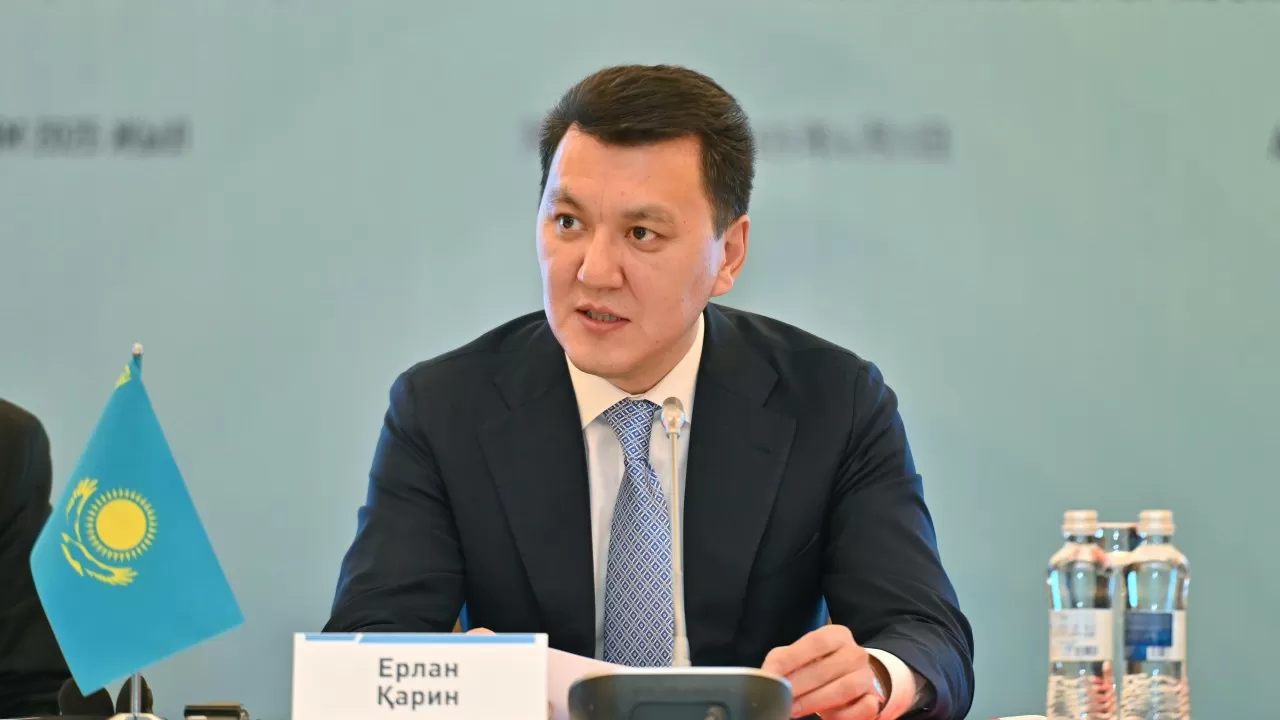 Елімізде ішкі саясат тұжырымдамасы әзірленіп жатыр