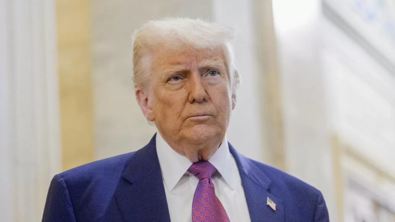 Трамп тағы бір елдерді татуластырмақшы 
