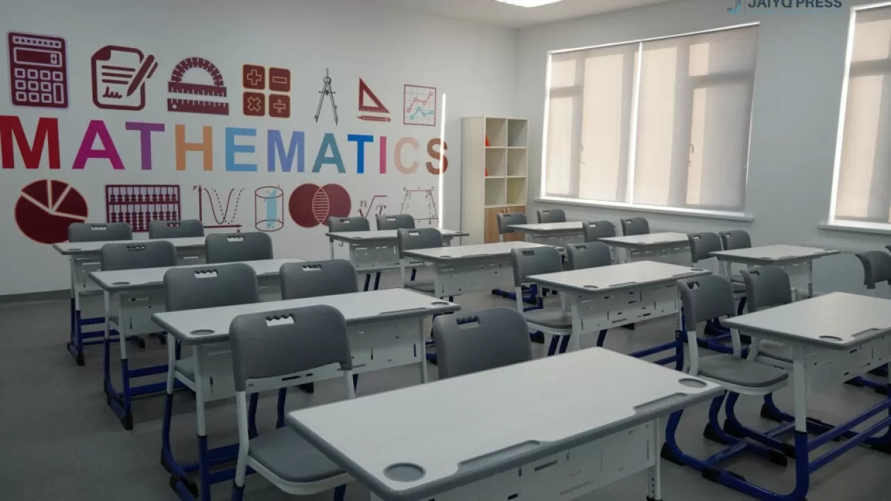 Қазақстанда 245 мектеп кешенді реновациядан өтуде