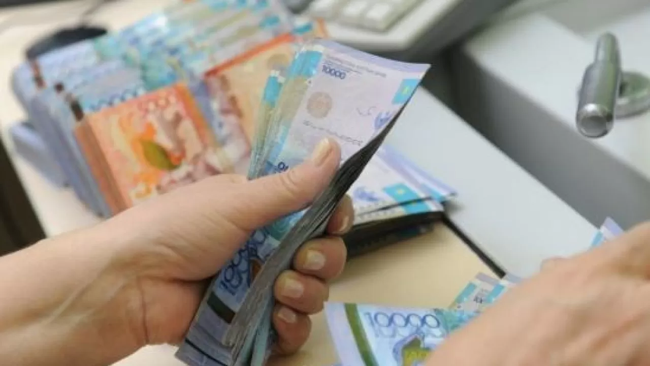 Павлодар облысы тұрғындарының орташа айлығы шамамен 400 мың теңге болып шықты