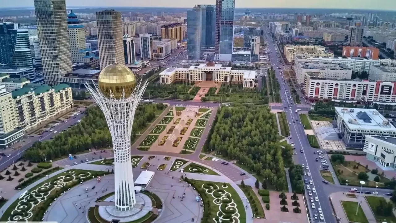 Елордада 9 шілде күні Comic Con Astana-2025 фестивалі басталады
