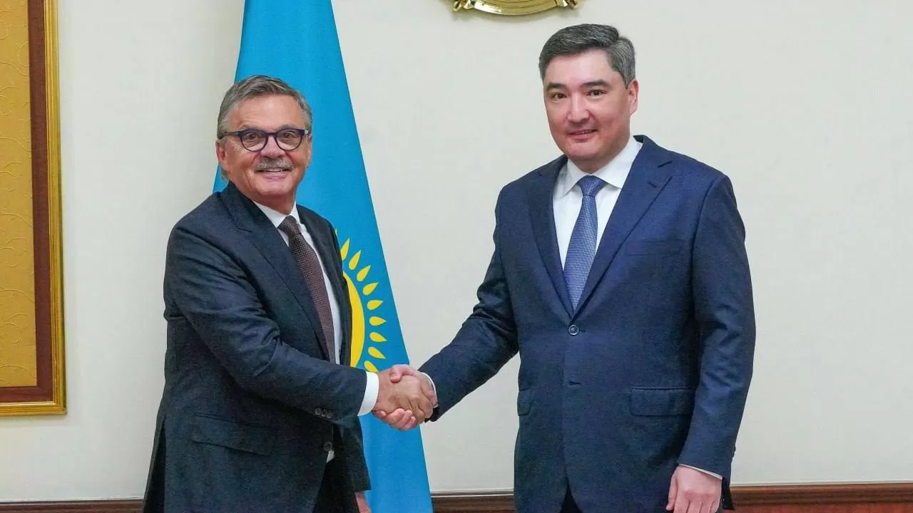 2026 жылы "Болашақ ойындары" Қазақстанда өтеді
