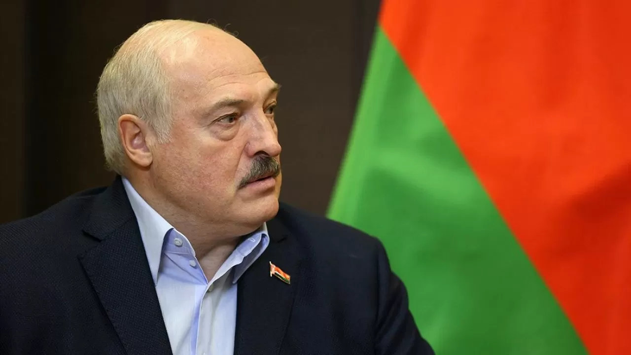 Беларусь президенті бұл елге аттап баса алмайтын болды 