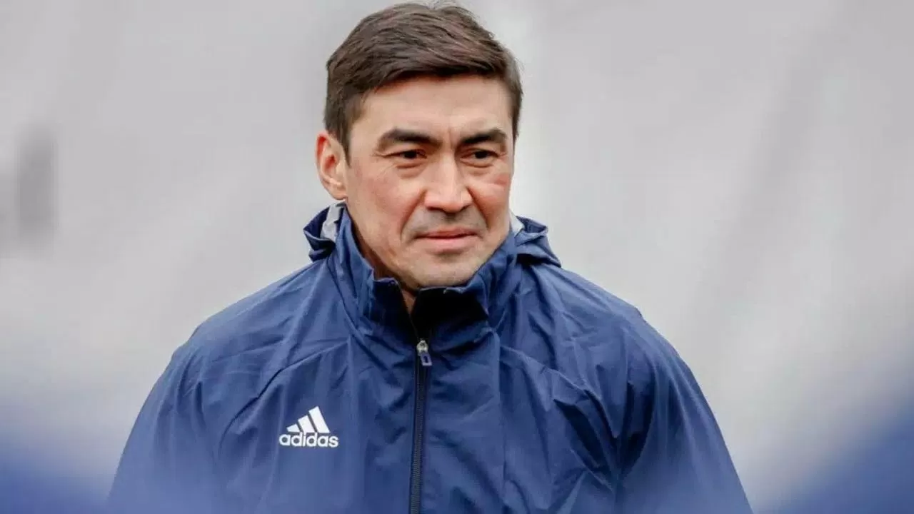 Самат Смақов төрешілікке сын тақты 