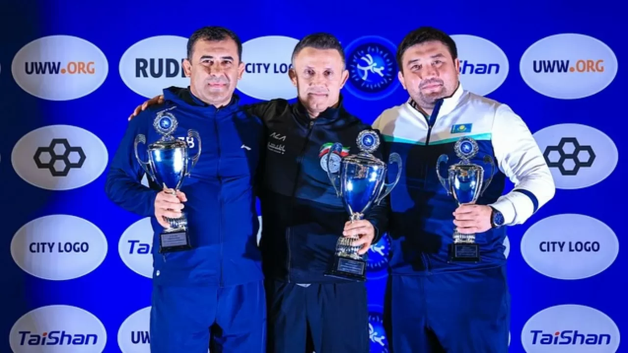 Қазақстан құрамасы әлем чемпионатында командалық есепте үшінші орынға ие болды