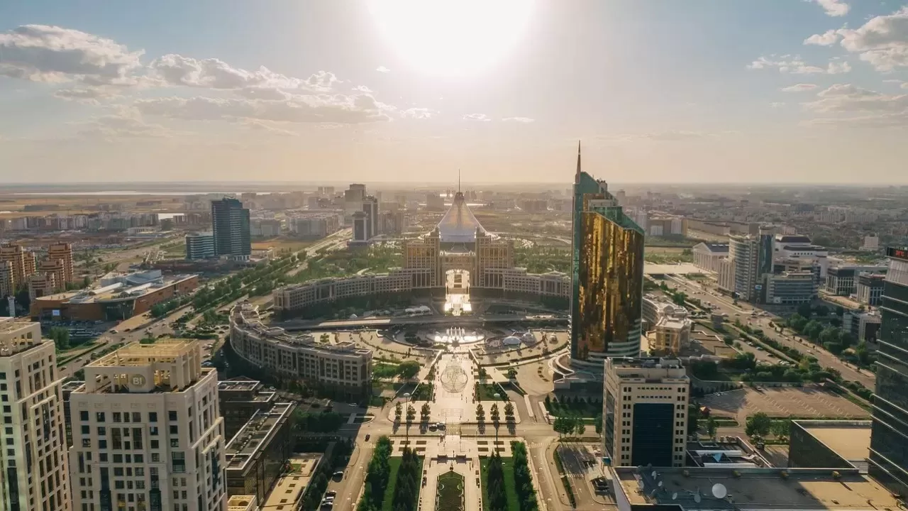  В Астане может появиться новый район 