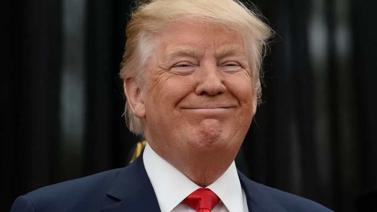 Тағы бір ел Трамптың айтқанына көнді