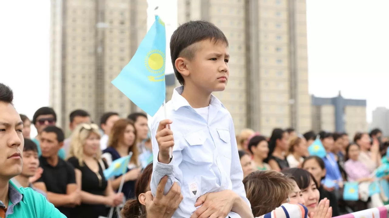 Астана халқының саны 1,5 млн адамға жетті