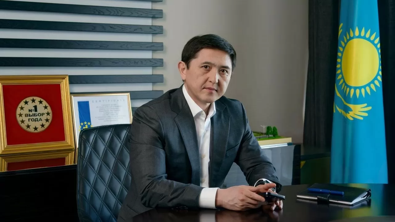 Qazaq Oil прокомментировала инцидент со смешением топлива на АЗС в селе Достык