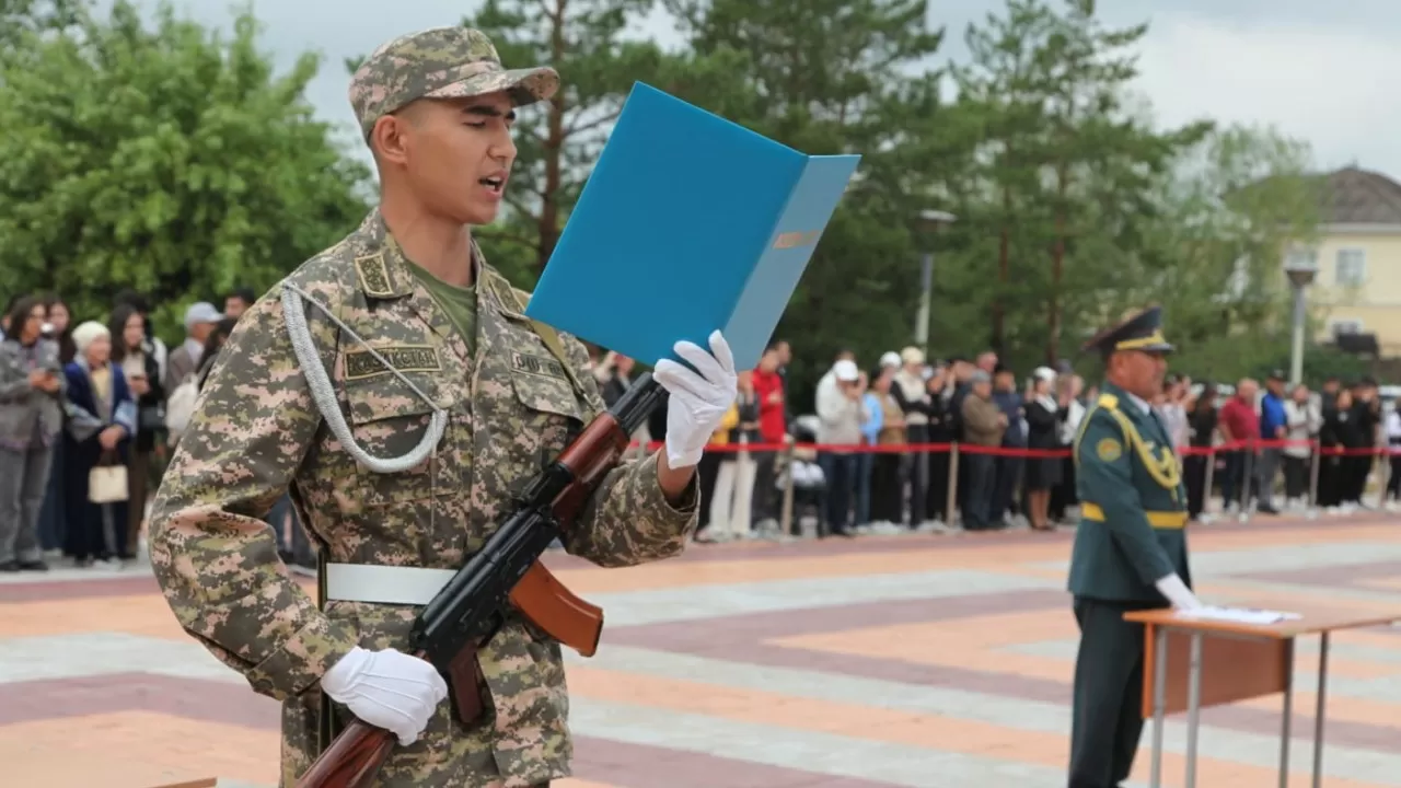 Студенттерді әскерге шақыруды кейінге шегеру тәртібі өзгереді