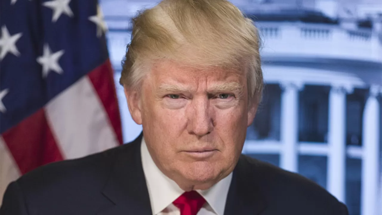 В Британии раскрыли посыл слов Трампа о России 