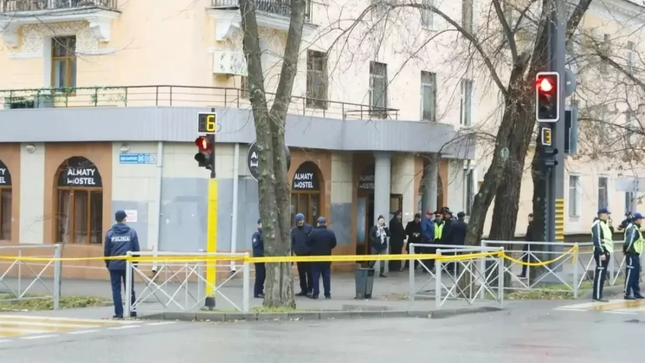Алматы хостеліндегі атышулы өртке байланысты сот үкімі шықты
