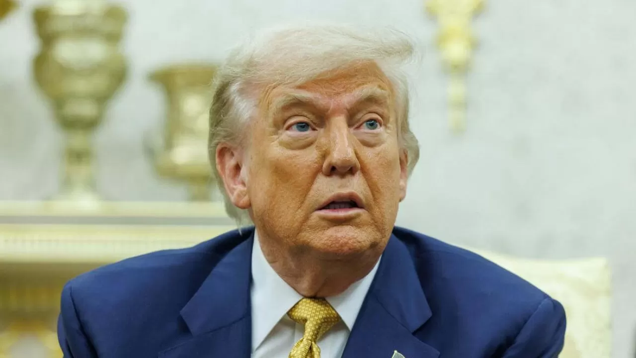 Трамп Жапониямен тарихтағы ең үлкен келісімді жасады 