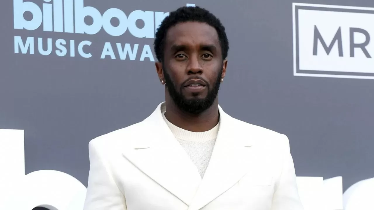 Рэпер P. Diddy 20 жылға дейін бас бостандығынан айырылуы мүмкін