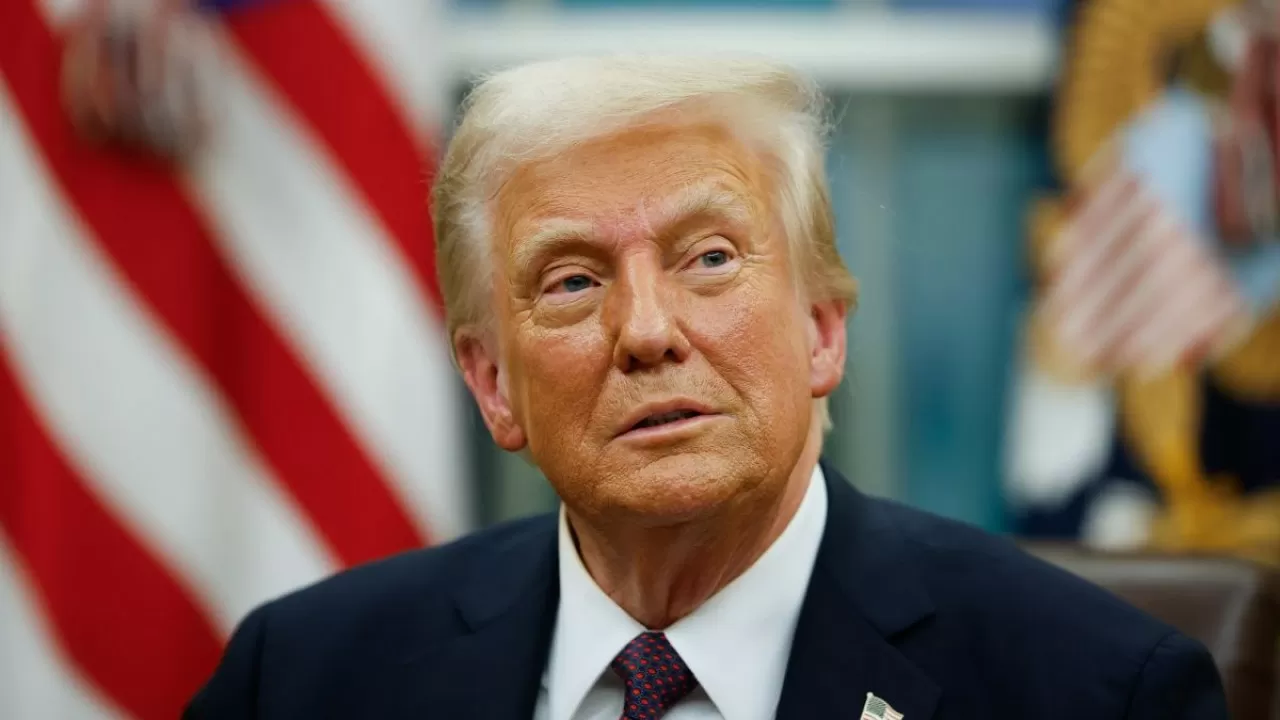 Трамп UFC жекпе-жегін Ақ үй аумағында өткізуді ұсынды